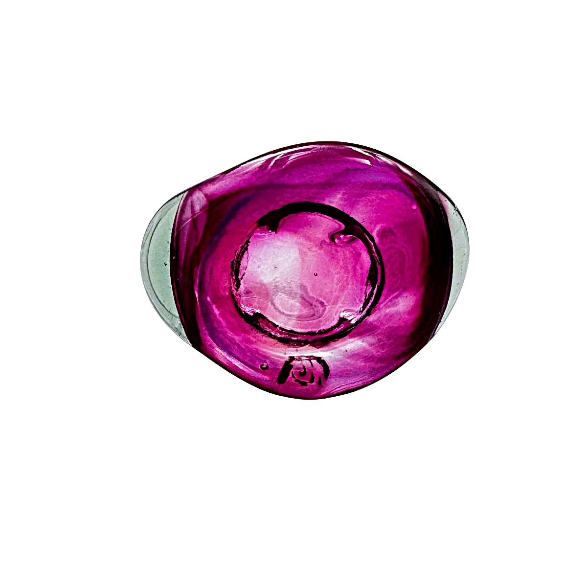 Ring Chic Murano Design – Bild 7