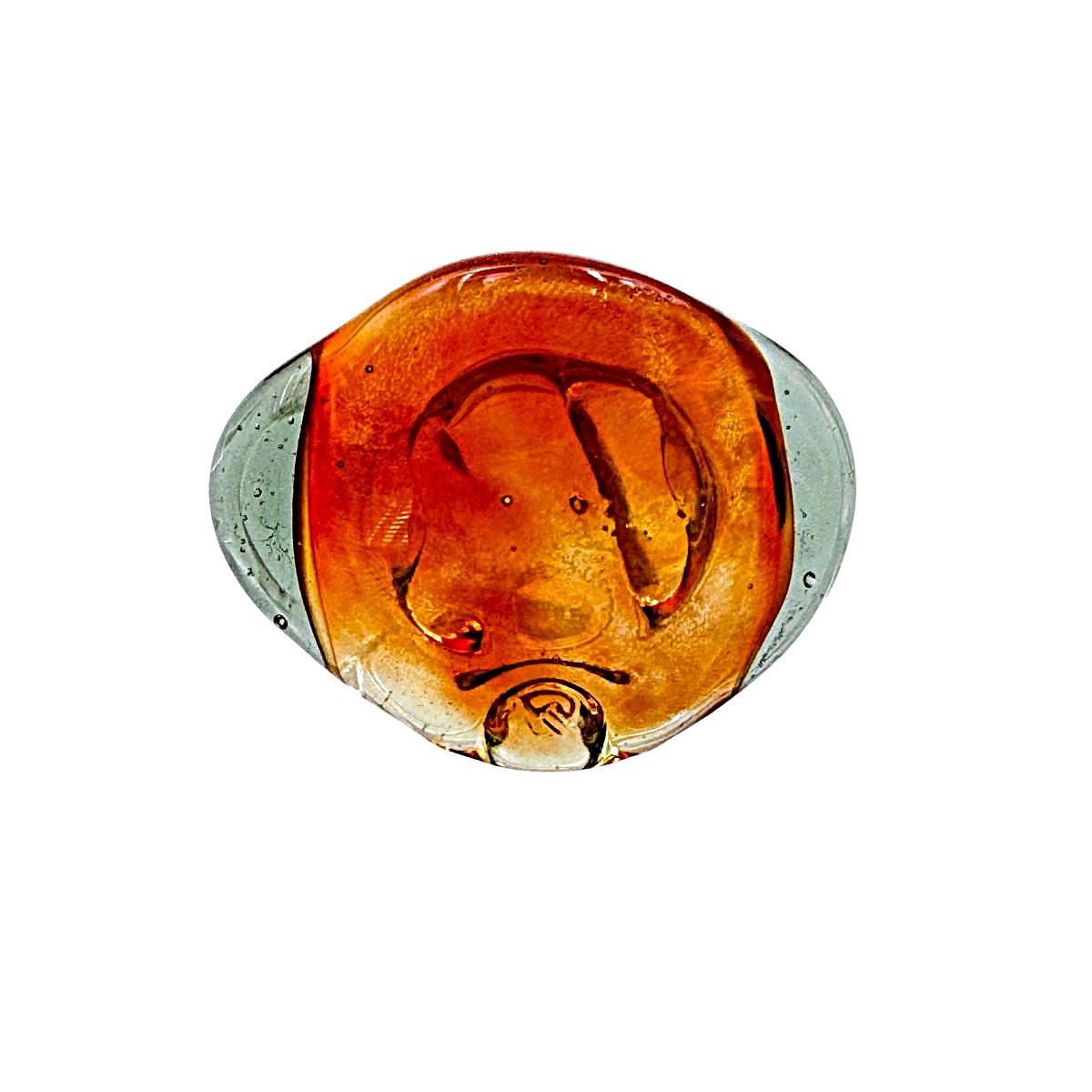 Ring Chic Murano Design – Bild 8