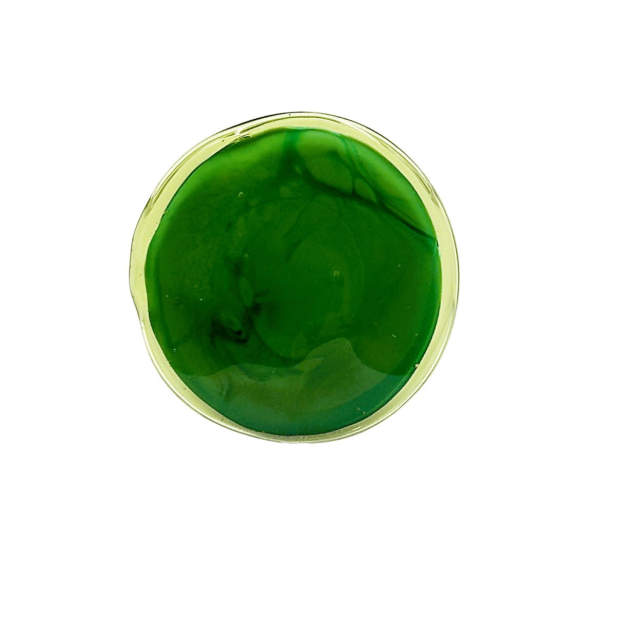 Murano Design Ringe mit Silber 925 Basis – Bild 16