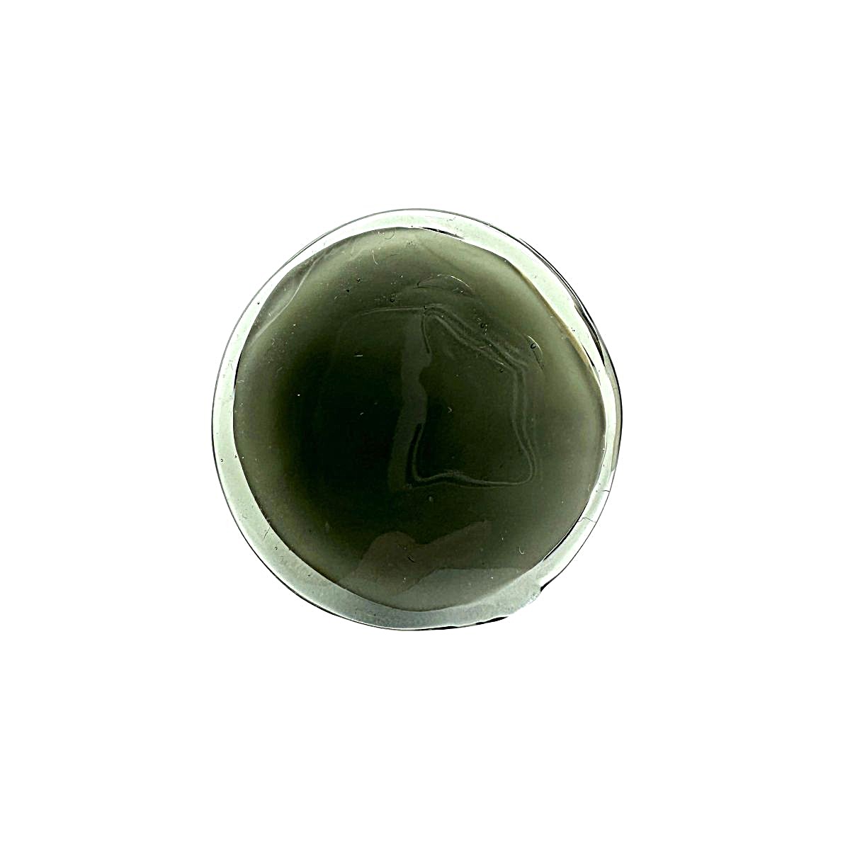 Murano Design Ringe mit Silber 925 Basis – Bild 11