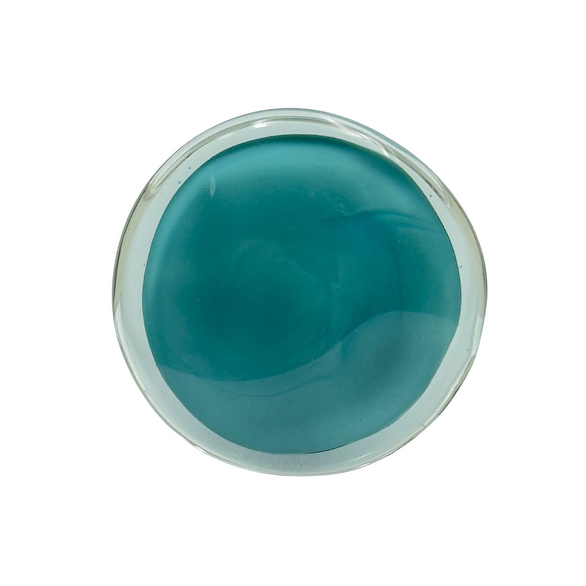 Murano Design Ringe mit Silber 925 Basis – Bild 10