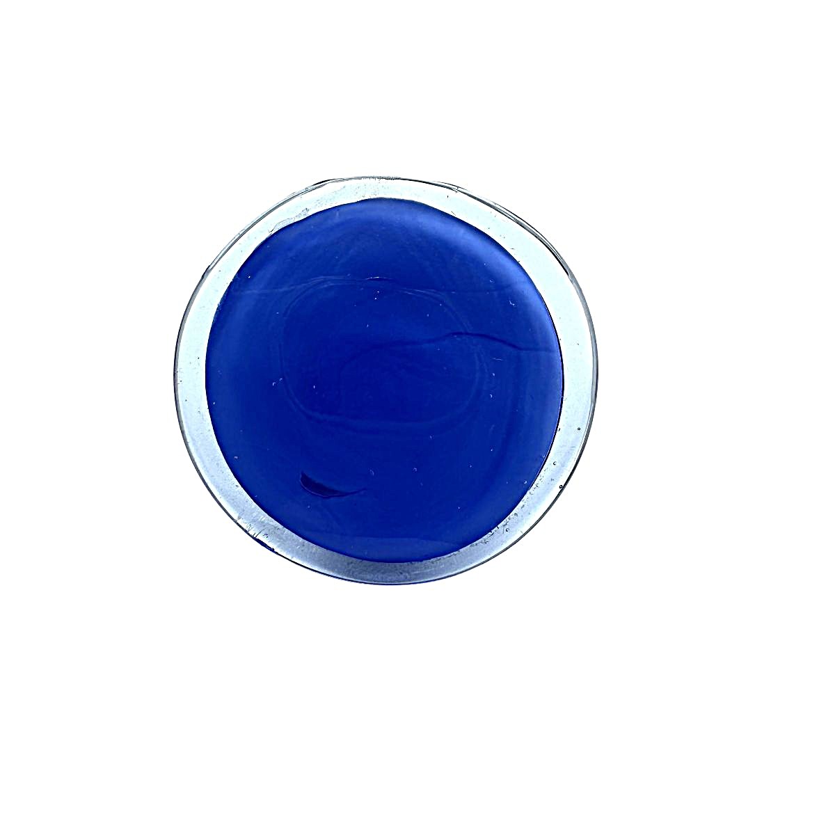 Murano Design Ringe mit Silber 925 Basis – Bild 9