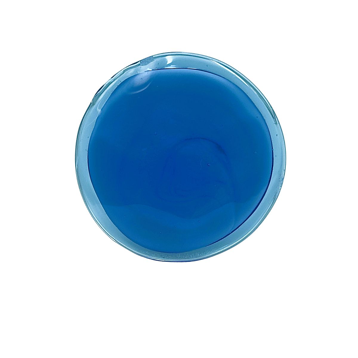 Murano Design Ringe mit Silber 925 Basis – Bild 8