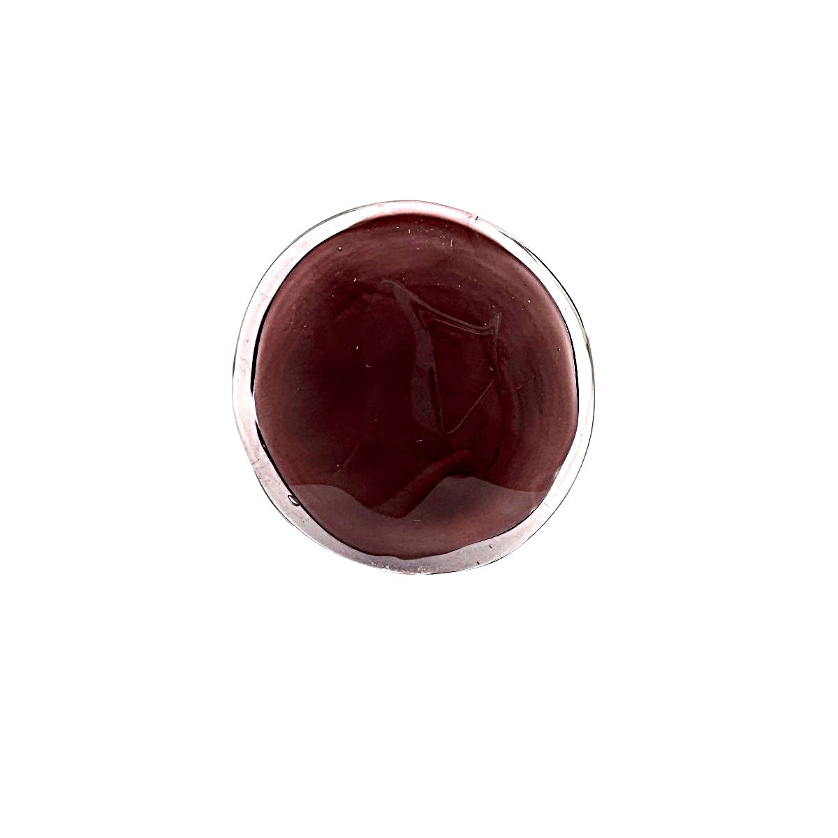 Murano Design Ringe mit Silber 925 Basis – Bild 7