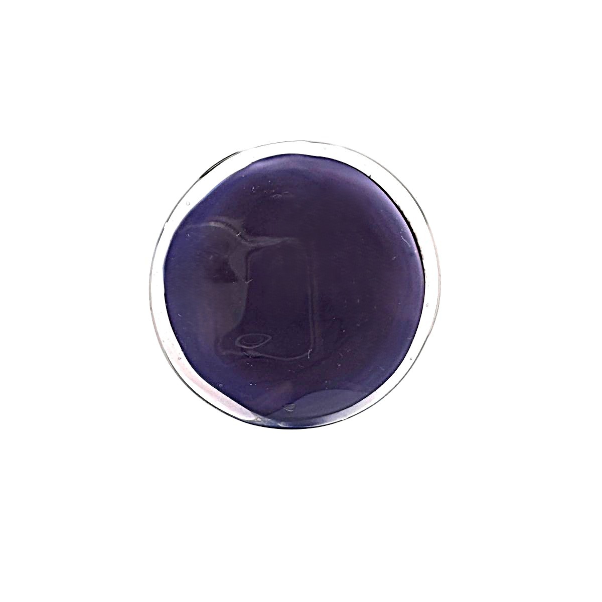 Murano Design Ringe mit Silber 925 Basis – Bild 5