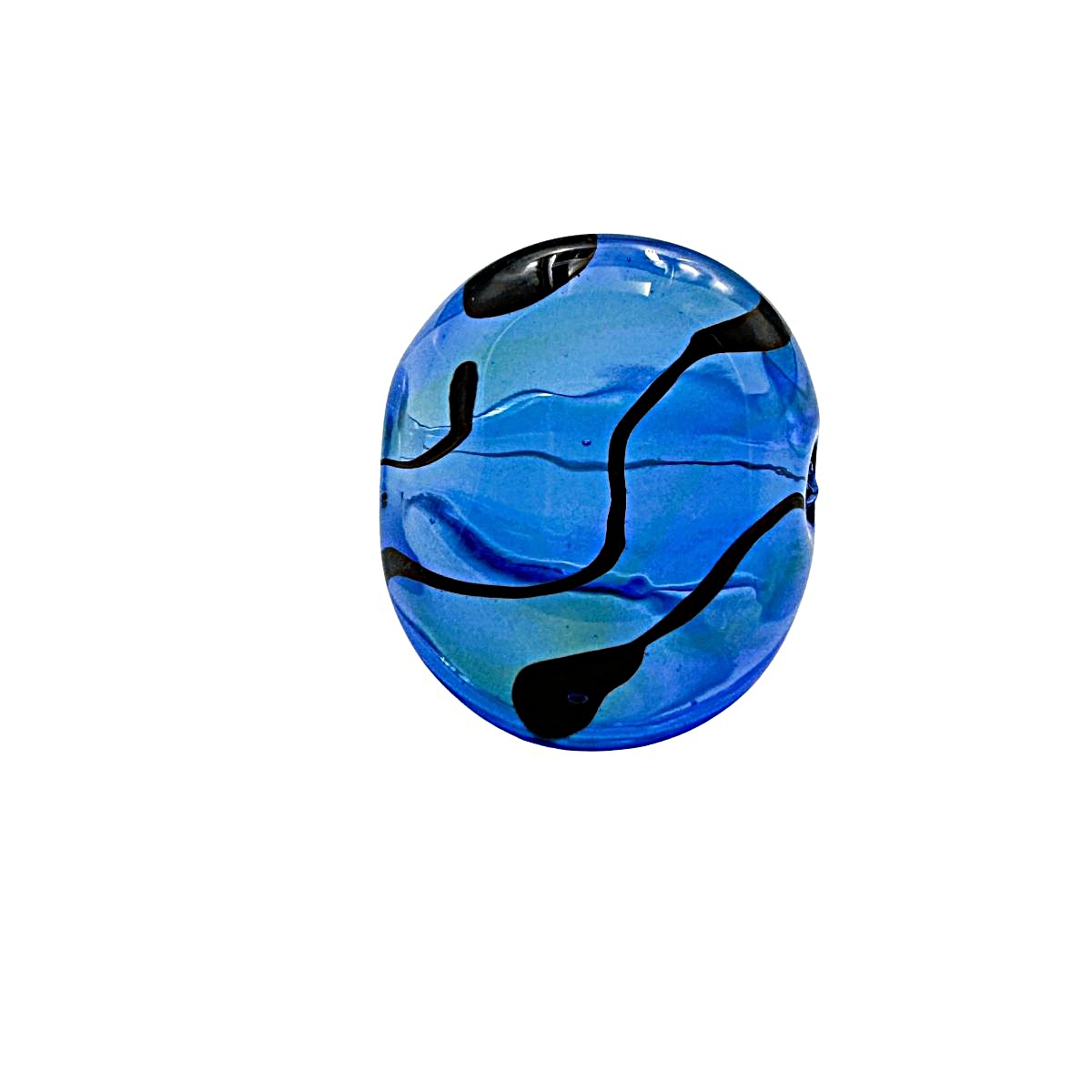 Ring Murano Design Wasser + Licht – Bild 3