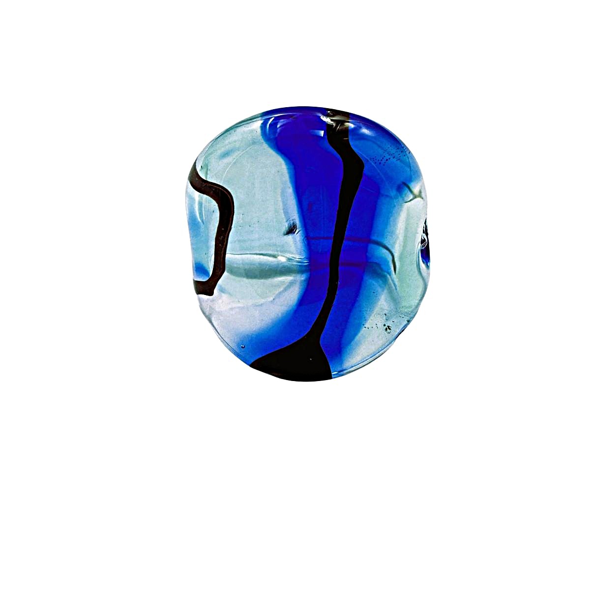 Ring Murano Design Wasser + Licht – Bild 2