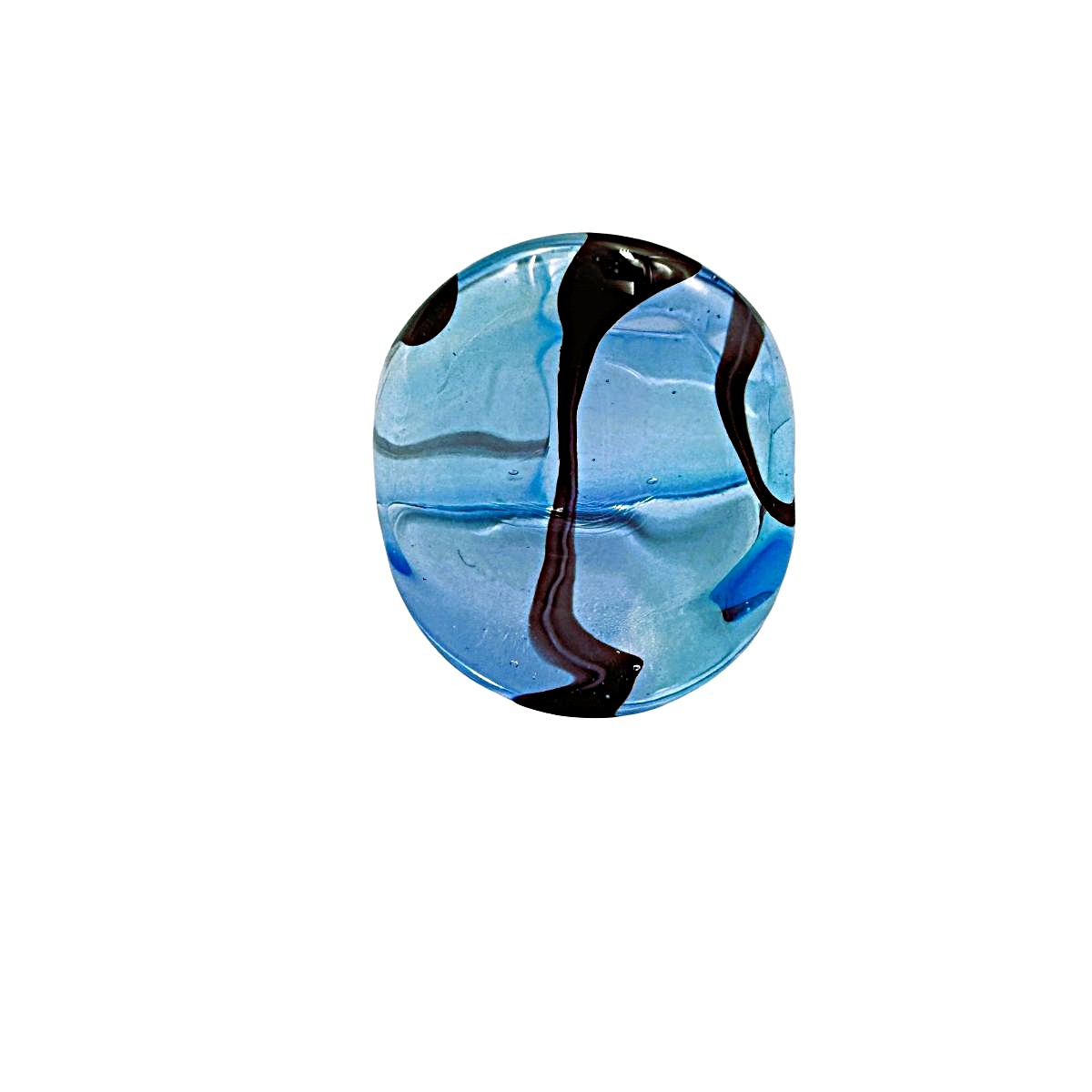 Ring Murano Design Wasser + Licht – Bild 4